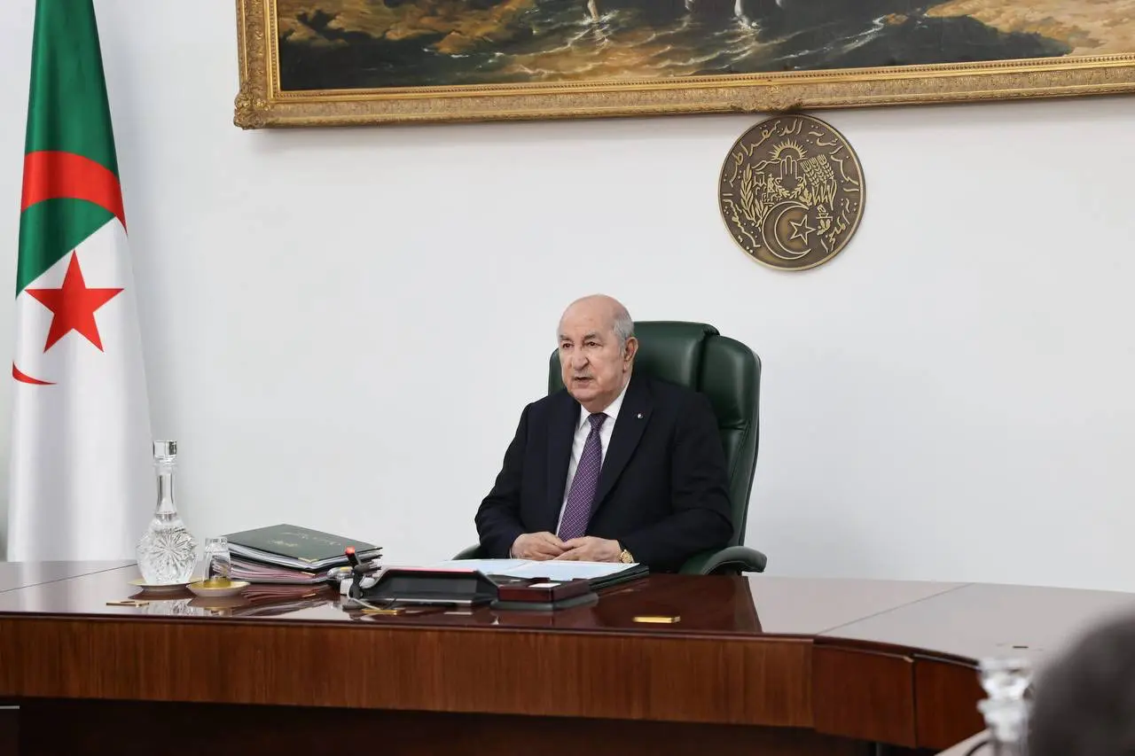 Moutons de l’Aïd, eau, mines, importations… ce que Tebboune a ordonné lors du Conseil des ministres