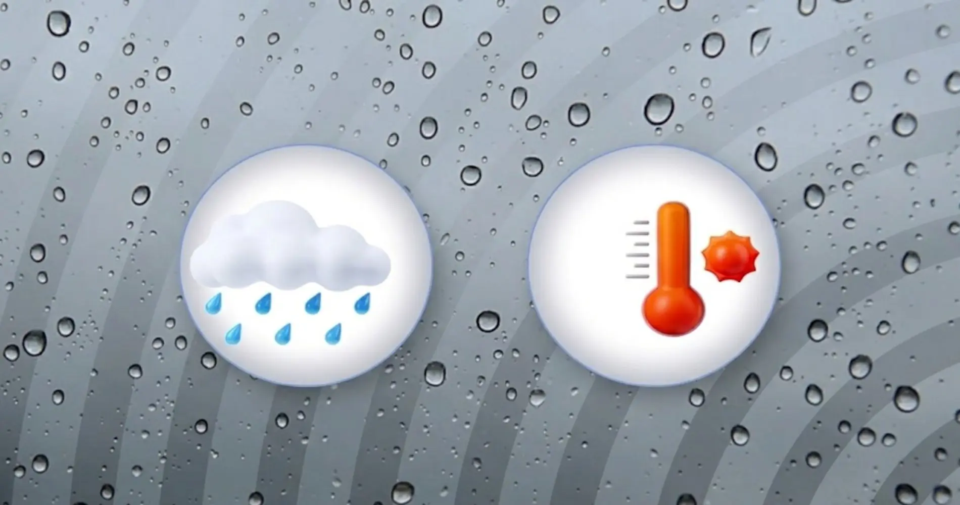Alertes météo en Algérie : un week-end sous haute vigilance entre canicule extrême et fortes pluies
