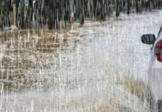 Vigilance météo en Algérie : pluies orageuses et vents violents au programme ce jeudi 7 mai