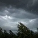 Nouveau BMS en Algérie : pluies, orages et vents forts ce mardi 5 mai, plusieurs wilayas sous vigilance