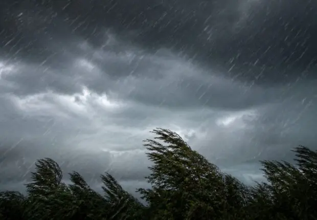 Nouveau BMS en Algérie : pluies, orages et vents forts ce mardi 5 mai, plusieurs wilayas sous vigilance