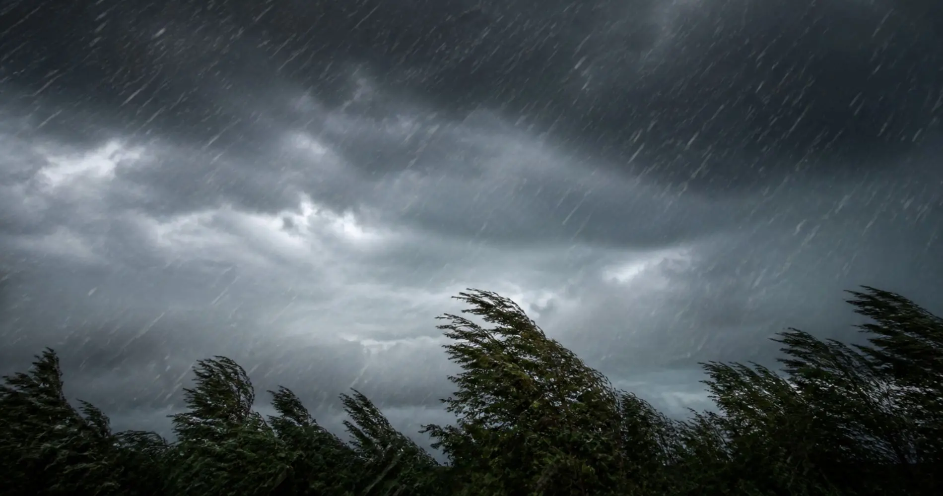 Nouveau BMS en Algérie : pluies, orages et vents forts ce mardi 5 mai, plusieurs wilayas sous vigilance
