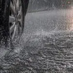 BMS en Algérie ce vendredi 1er mai : fortes pluies, plusieurs wilayas placées en vigilance orange