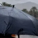 Alerte Météo Algérie : fortes pluies, vents violents et tempêtes de sable, plusieurs wilayas sous alerte
