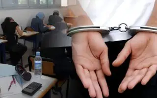 Fuite des sujets du BEM : 4 condamnations à la prison ferme et une lourde amende prononcées