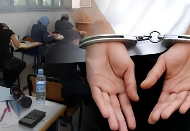 Fuites des sujets du BEM : 4 condamnations à la prison ferme et une lourde amende prononcées