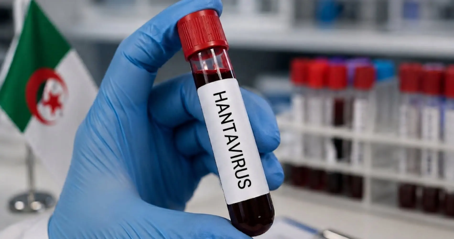 Hantavirus : faut-il s’inquiéter en Algérie ? Le ministère de la Santé répond