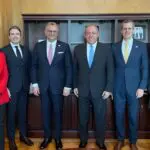 “Le conflit doit prendre fin” : Washington compte sur Alger