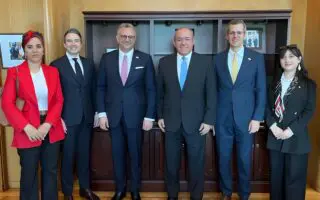 “Le conflit doit prendre fin” : Washington compte sur Alger