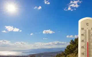 Vague de chaleur en Algérie : vigilance « jaune » dans ces wilayas ce jeudi 14 mai