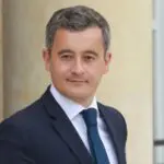 Le ministre français Gérald Darmanin attendu en Algérie ce lundi
