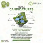Prix Pierre Castel Algérie 2026 : la 5e édition ouvre ses portes aux jeunes entrepreneurs