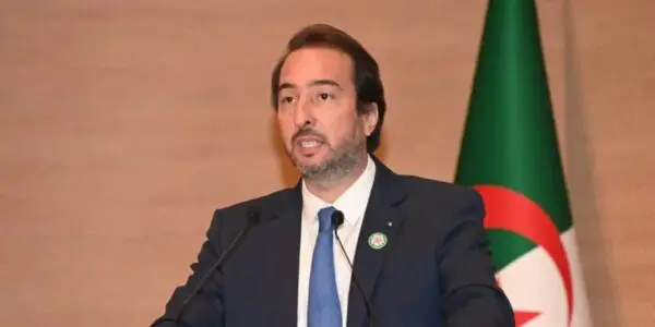 CREA : Pétrochimie, automobile, Medef… Kamel Moula dresse le bilan d&rsquo;une Algérie en plein essor