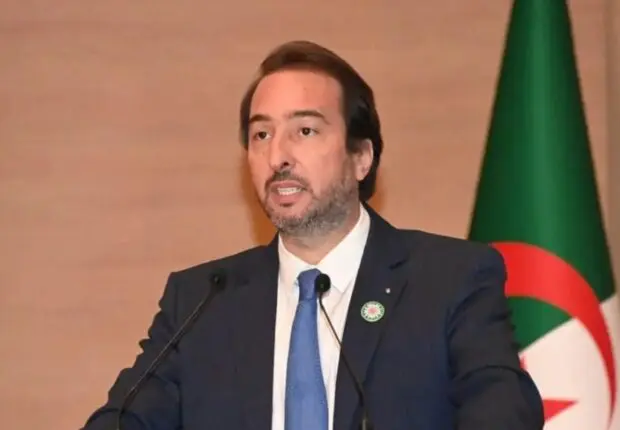 CREA : Pétrochimie, automobile, Medef… Kamel Moula dresse le bilan d’une Algérie en plein essor