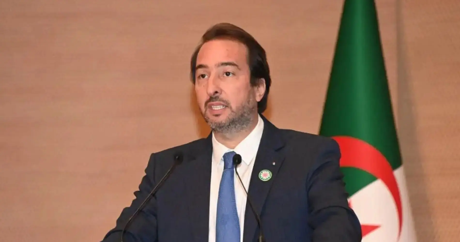 CREA : Pétrochimie, automobile, Medef… Kamel Moula dresse le bilan d&rsquo;une Algérie en plein essor