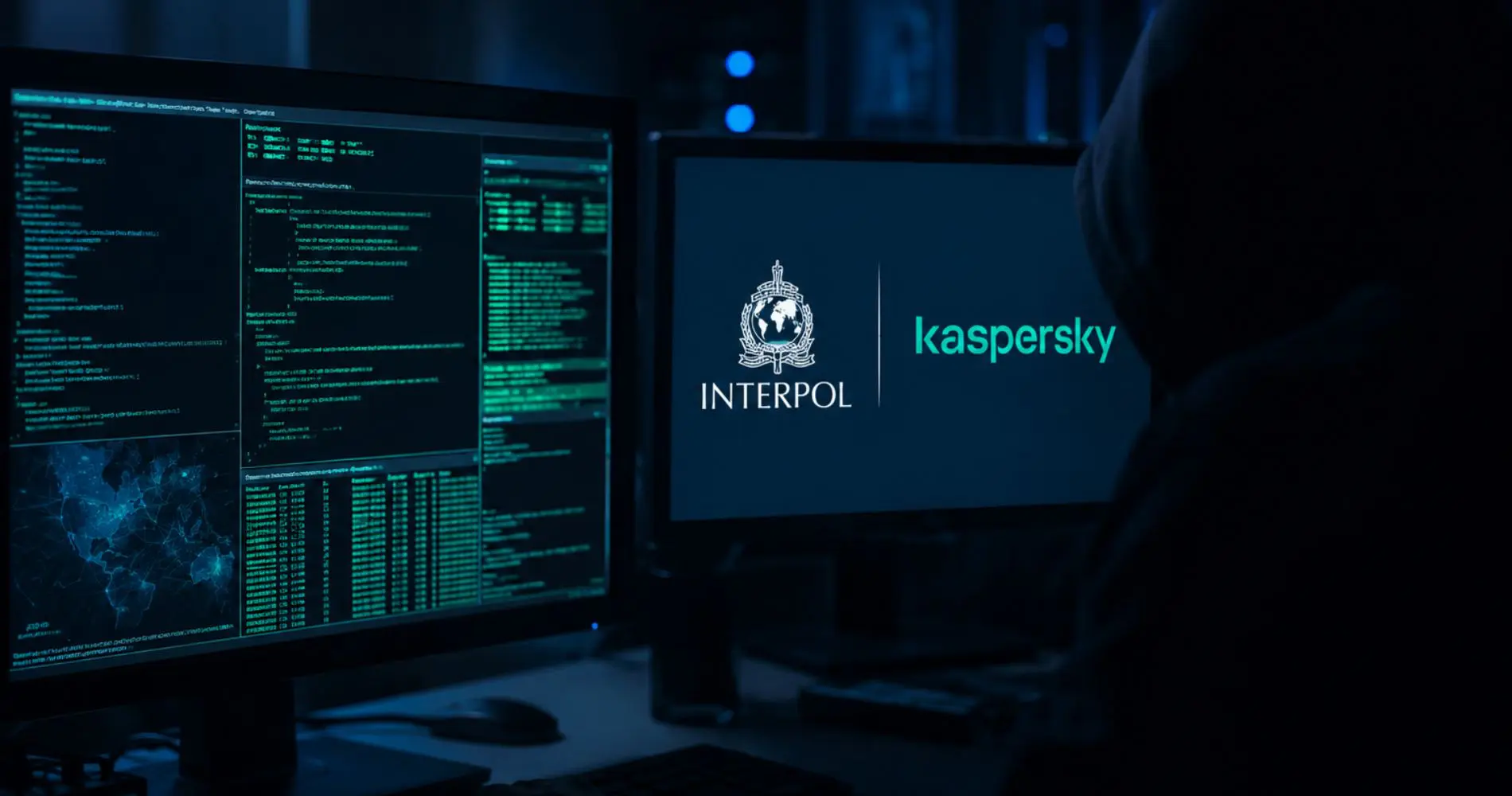 Cybercriminalité dans la région MENA : Kaspersky et INTERPOL démantèlent un vaste réseau