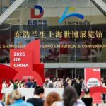 L&rsquo;Algérie débarque à Shanghai : l&rsquo;offensive touristique de l&rsquo;ITB China 2026
