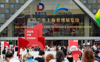 L’Algérie débarque à Shanghai : l’offensive touristique de l’ITB China 2026