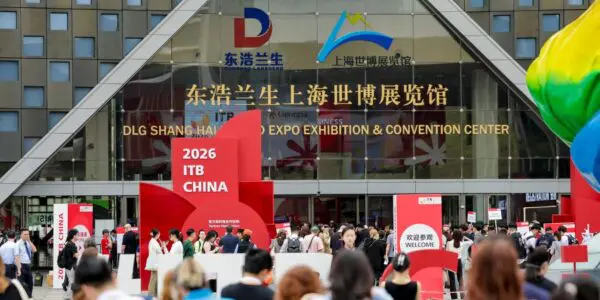 L&rsquo;Algérie débarque à Shanghai : l&rsquo;offensive touristique de l&rsquo;ITB China 2026