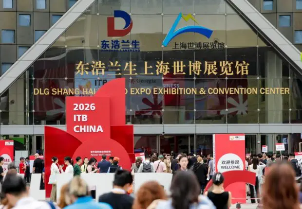 L’Algérie débarque à Shanghai : l’offensive touristique de l’ITB China 2026