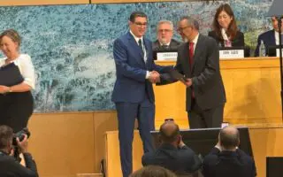 L&rsquo;Algérie décroche la certification de l&rsquo;OMS à Genève : cette maladie officiellement éliminée