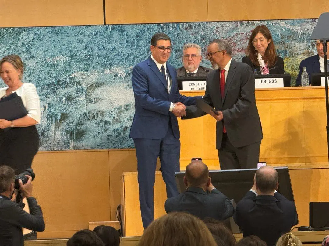 L&rsquo;Algérie décroche la certification de l&rsquo;OMS à Genève : cette maladie officiellement éliminée