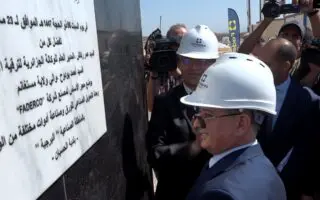 Faderco investit 30 milliards à Mostaganem : 4 800 emplois à la clé pour ce nouveau projet géant
