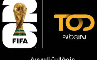 Coupe du Monde 2026 : TOD by beIN lance l’opération « Road to FIFA 2026 » en Algérie