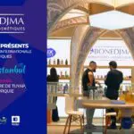 Labo Nedjma à Beauty Istanbul : la cosmétique Made in Algeria conquiert la scène mondiale