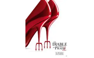 Le Diable s&rsquo;habille en Prada 2 débarque à TMV GARDEN CITY : ne manquez pas le come-back de l&rsquo;année