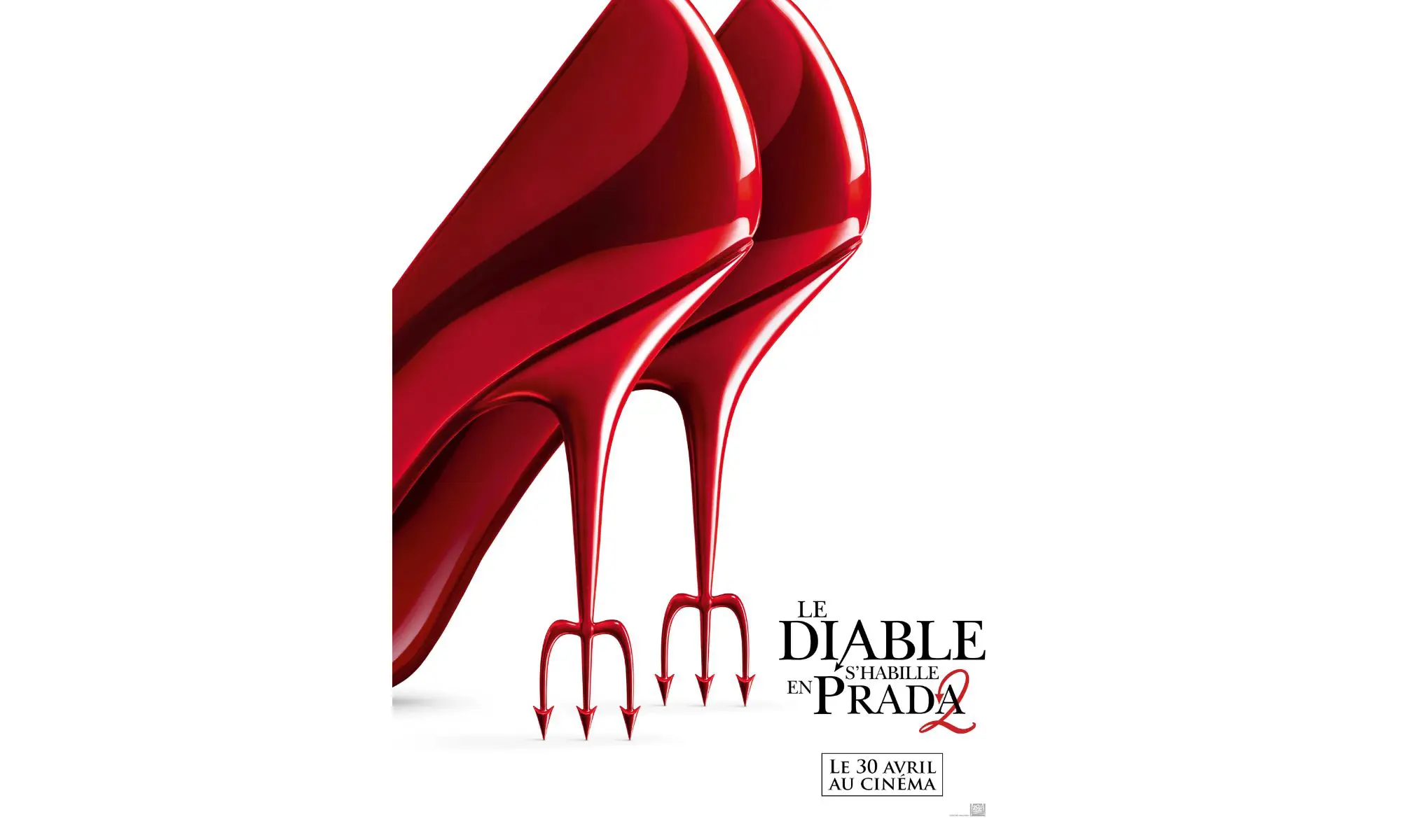Le Diable s’habille en Prada 2 débarque à TMV GARDEN CITY : ne manquez pas le come-back de l’année