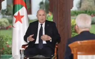 Salaires à +100 %, prix des produits agricoles, exportations…Tebboune enchaîne annonces et mises en garde