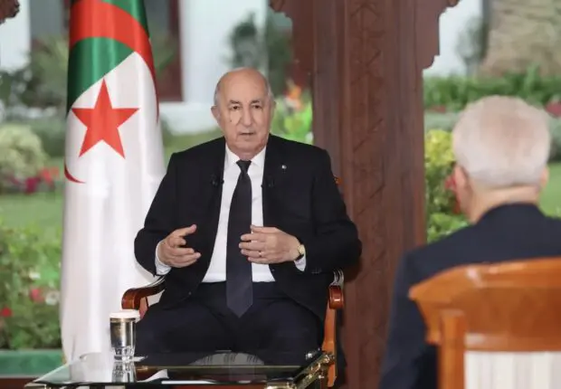 Salaires à +100 %, prix des produits agricoles, exportations…Tebboune enchaîne annonces et mises en garde