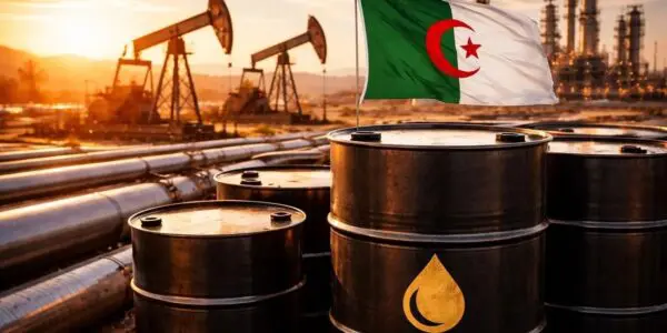 Les exportations de pétrole algérien vers ce pays bondissent de 106% en un mois