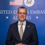 Mark Schapiro, le chargé d&rsquo;affaires américain révèle une Algérie transformée depuis 2007