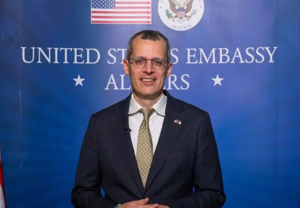 Mark Schapiro, le chargé d’affaires américain révèle une Algérie transformée depuis 2007
