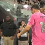 Alerte rouge en Argentine : Messi incertain face à l&rsquo;Algérie