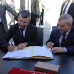 Huile, céramique… cette wilaya accueille 7 usines et s&rsquo;offre une impulsion industrielle de 200 mds DA