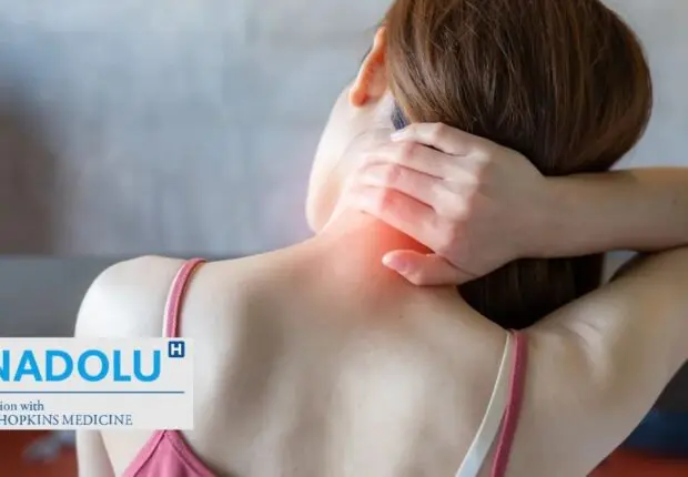 Névralgie : symptômes, causes et traitements expliqués
