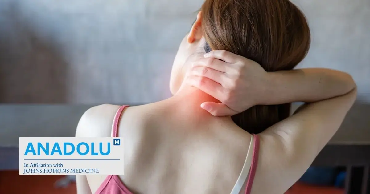 Névralgie : symptômes, causes et traitements expliqués