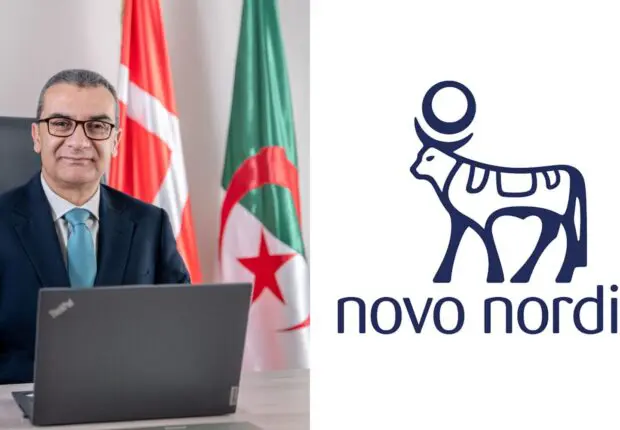 Novo Nordisk Algérie lance « InsuliNN Web Series » pour renforcer la prise en charge du diabète