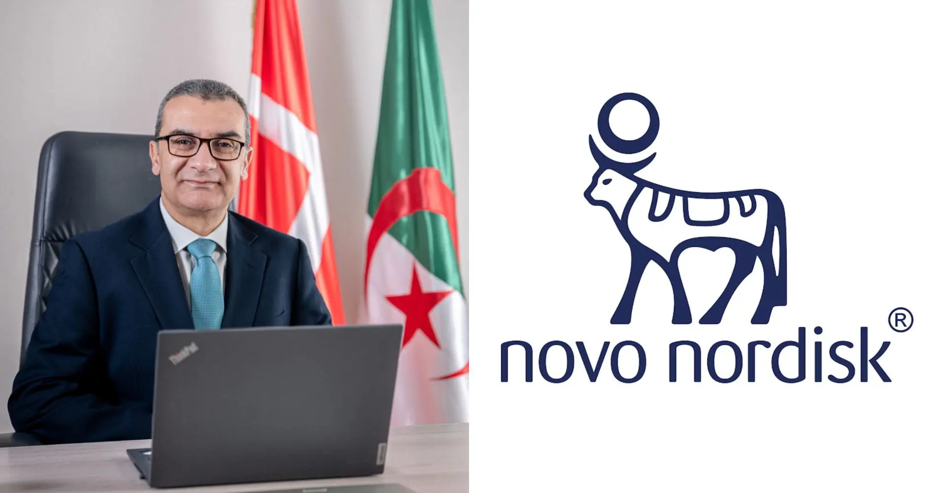 Novo Nordisk Algérie lance « InsuliNN Web Series » pour renforcer la prise en charge du diabète