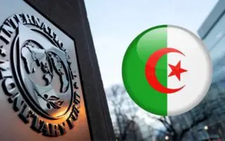 1ʳᵉ au Maghreb : le FMI valide le bond du PIB de l&rsquo;Algérie vers le cap des 400 mds fixé par Tebboune