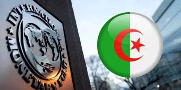 1ʳᵉ au Maghreb : le FMI valide le bond du PIB de l&rsquo;Algérie vers le cap des 400 mds fixé par Tebboune