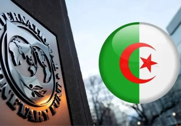 1ʳᵉ au Maghreb : le FMI valide le bond du PIB de l’Algérie vers le cap des 400 mds fixé par Tebboune