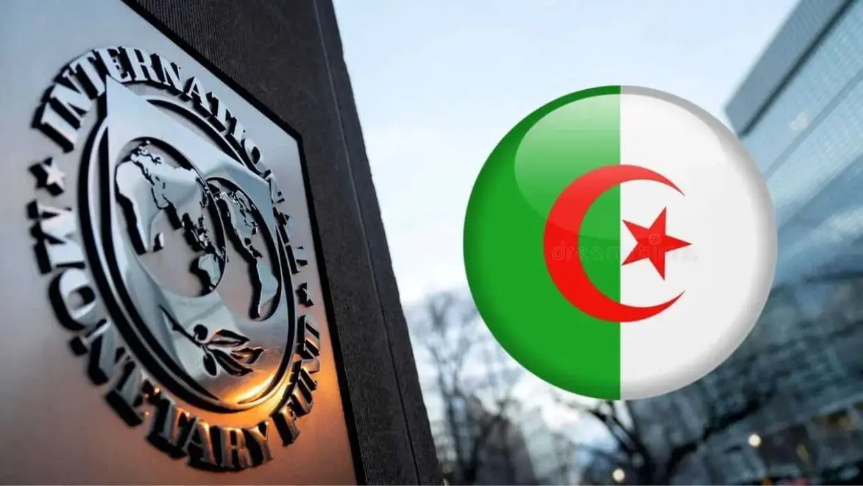1ʳᵉ au Maghreb : le FMI valide le bond du PIB de l&rsquo;Algérie vers le cap des 400 mds fixé par Tebboune