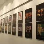 Alger rend hommage au cinéaste légendaire Youssef Chahine : 130 photos rares exposées près du cinéma TMV