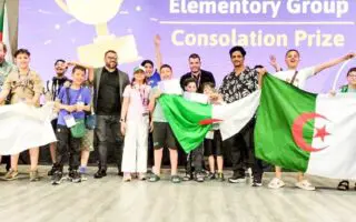 Concours mondial de robotique 2026 : les jeunes Algériens raflent 5 prix en Indonésie
