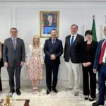 Climat des affaires en Algérie : quelles perspectives après la visite des think tanks américains ?