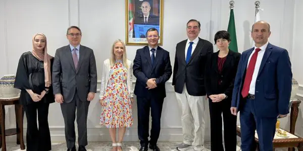 Climat des affaires en Algérie : quelles perspectives après la visite des think tanks américains ?